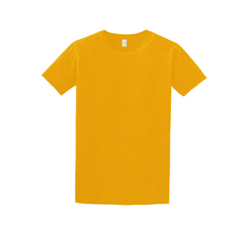 PLAYERA SOFT STYLE CABALLERO MANGA CORTA - Vista 40